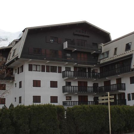 Apartment Lyret 5 Chamonix Ngoại thất bức ảnh