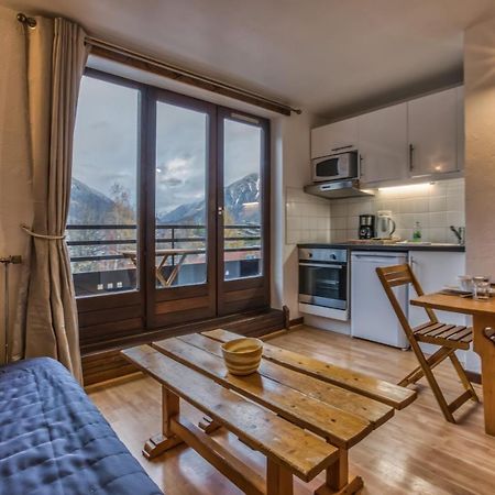 Apartment Lyret 5 Chamonix Ngoại thất bức ảnh