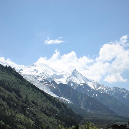 Apartment Lyret 5 Chamonix Ngoại thất bức ảnh
